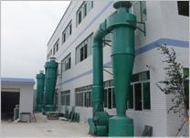 中山噴金粉塵回收除塵器工程公司_環(huán)保_世界工廠網(wǎng)中國產(chǎn)品信息庫