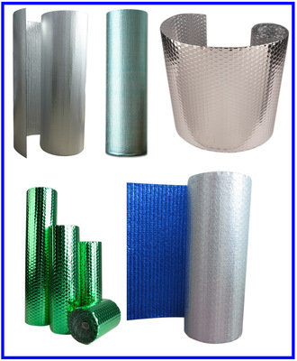 【現貨銷售 雙層納米氣囊反射層 北方供暖管道保溫環保節能材 滄州】價格_廠家_圖片 -