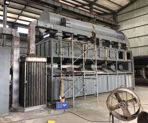 ?？四岬檄h保達標 voc催化燃燒設備 五指山催化燃燒設備