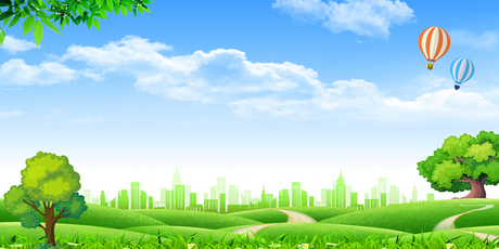 綠色蓮蓬 環(huán)保的自然象征