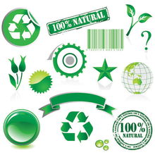 綠色生活，從日常開(kāi)始 日用品中的環(huán)保元素