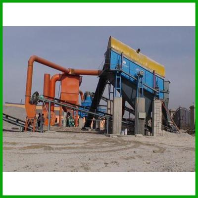 專(zhuān)業(yè)除塵方案引領(lǐng)者——華科環(huán)保廠家直銷(xiāo)礦場(chǎng)除塵器，型號(hào)齊全，價(jià)格親民