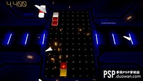 《律動(dòng)方塊》 從PSP到PSN，一款經(jīng)典游戲的數(shù)字足跡與產(chǎn)品庫探析